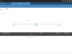 Infor Testing as a Service (TaaS) Screenshot 2