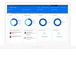 Infor Talent Management Screenshot 1