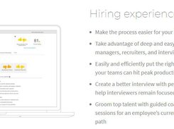 Infor Talent Science Screenshot 1