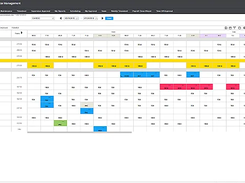 Infor Workforce Management (WFM) Screenshot 1