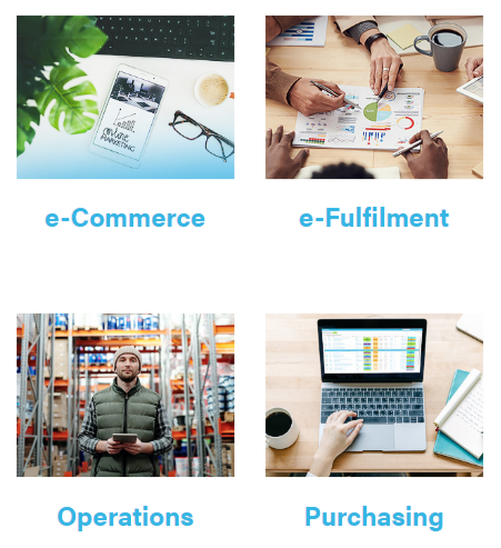 Inforgen Screenshot 1
