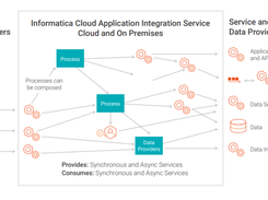 Informatica Cloud Application Integration Screenshot 3