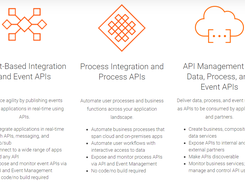 Informatica Cloud Application Integration Screenshot 1