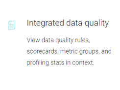 Informatica Enterprise Data Catalog Screenshot 1