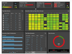 Informatica Data Privacy Management Screenshot 1