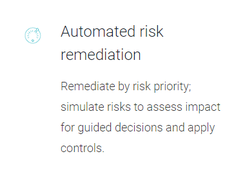 Informatica Data Privacy Management Screenshot 1