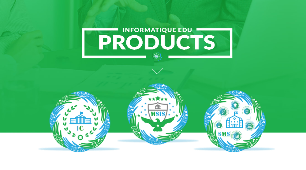 Informatique ICS Screenshot 1