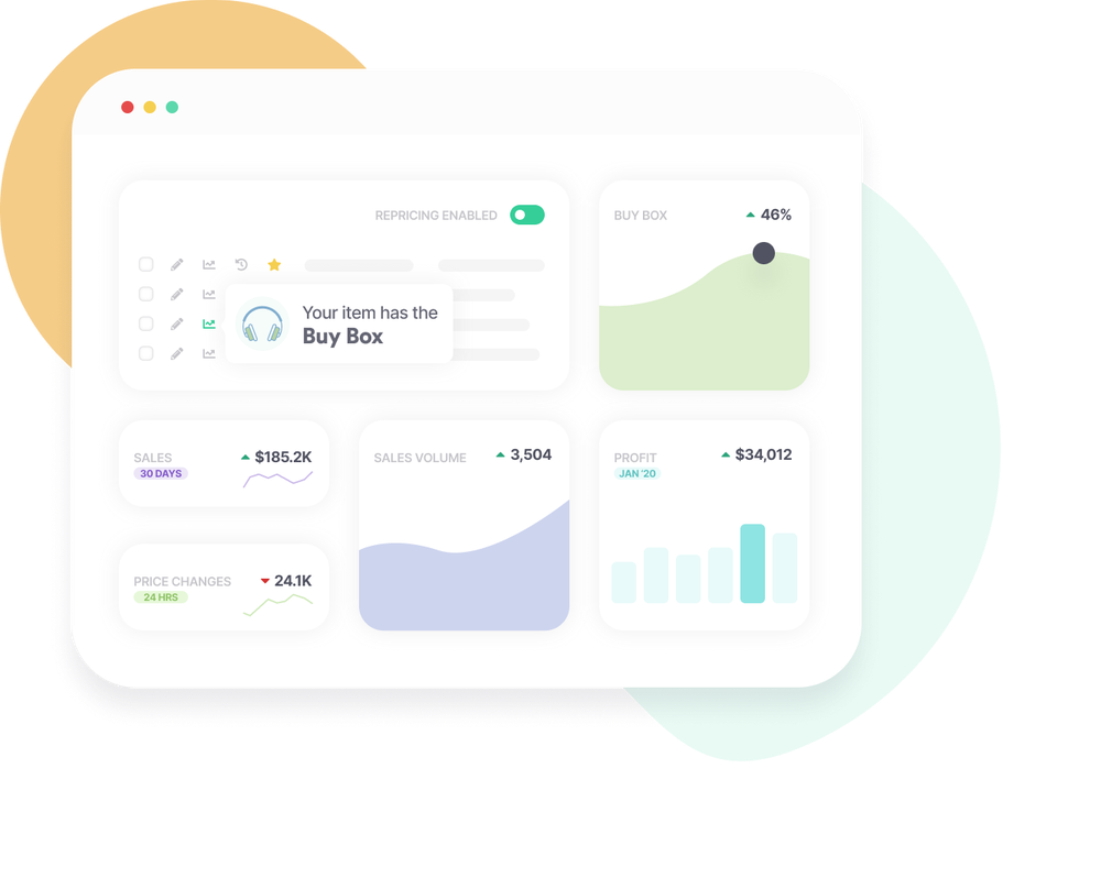 Informed.co Screenshot 1