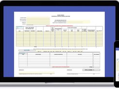 Informed K12 Screenshot 2