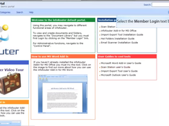 InfoRouter-Portal