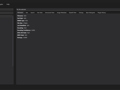 Dark Theme