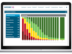 Infosec IQ Screenshot 2
