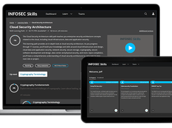 Infosec Skills Screenshot 3