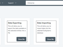 DMM features & functionalities