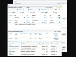 InfoSite-IndentificationOfLocation