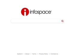 Infospace Screenshot 1