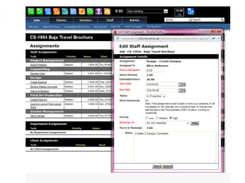 Infowit Creative Manager Screenshot 1