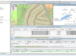 InfoWorks ICM Screenshot 3