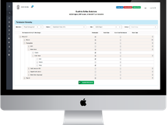 InfraERP Screenshot 1