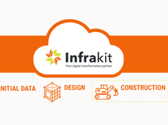 Infrakit Screenshot 2