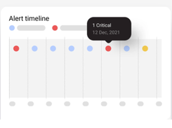 Infraon Uptime Screenshot 1