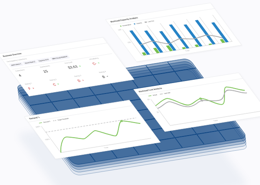 InfraView Screenshot 1
