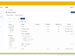 API Gateway