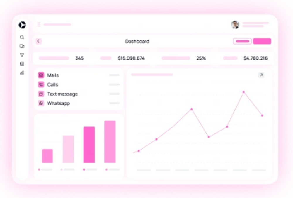 Infunnel Screenshot 1