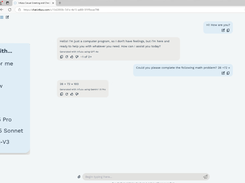 Infuzu Screenshot 1