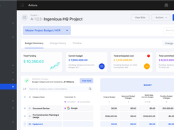 INGENIOUS.BUILD Screenshot 3