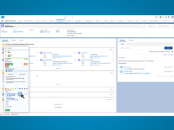 InGenius sits right in the CRM window