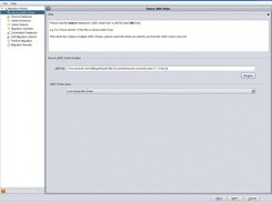 2 Identify the Source Database's JDBC Driver