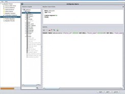 5 Edit the generated DDL scripts
