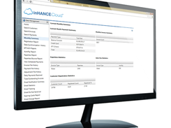 inHANCE Screenshot 1