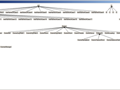 inheritanceDrawer Screenshot 1