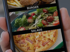 InhouseDelivery Screenshot 2