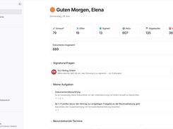 Inhubber Screenshot 1