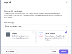 Inhubber Screenshot 1
