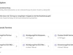 Inhubber Screenshot 1