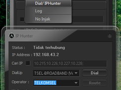 ip hunter