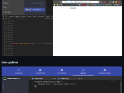 Injectify Screenshot 1