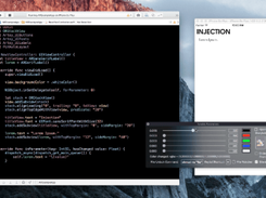 Injection for Xcode Screenshot 1