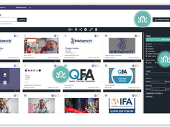 Inkbench Screenshot 1