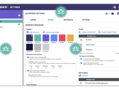 Inkbench Screenshot 1