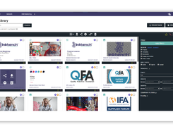 Inkbench Screenshot 1
