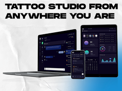 Best tattoo studio software