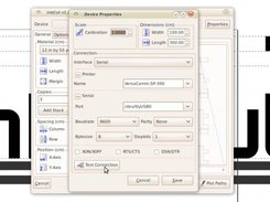 Device properties