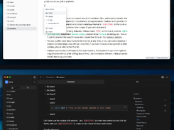 Inkdown Screenshot 1
