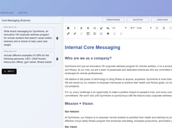 Inkform Screenshot 1