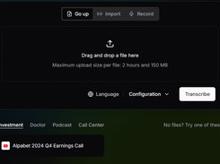 Inkr Screenshot 1